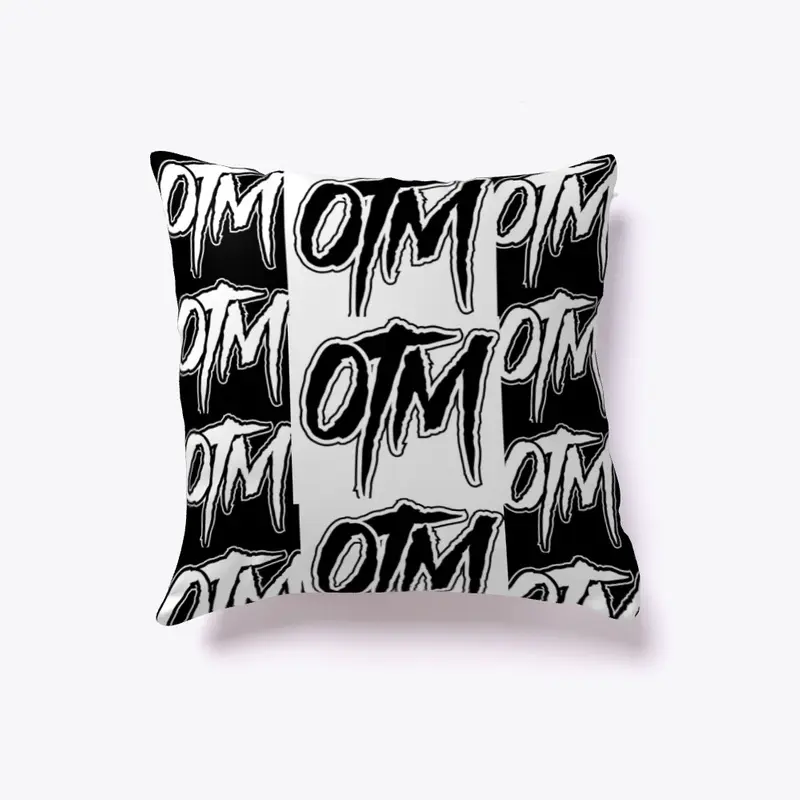 OTM Pillow 2
