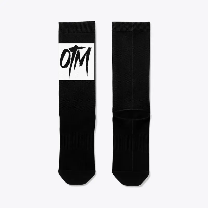 OTM Socks