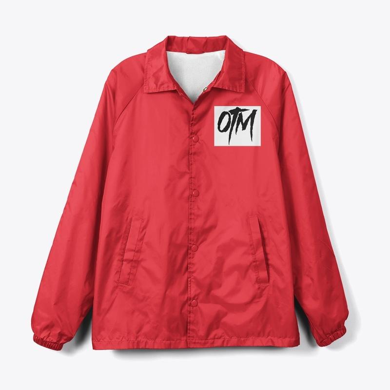 OTM Coach Jacket