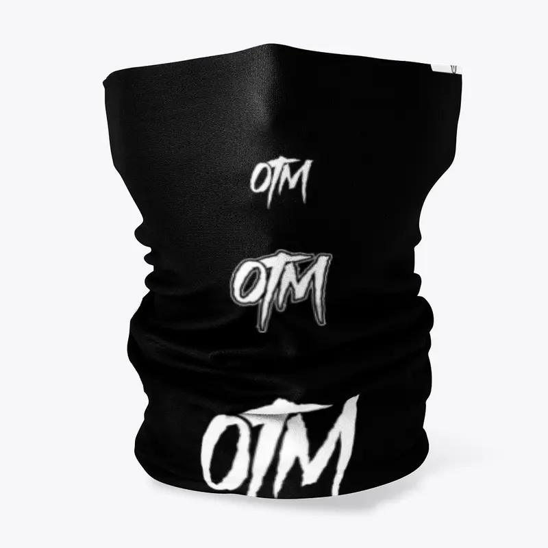 OTM BACKPACK , MASK