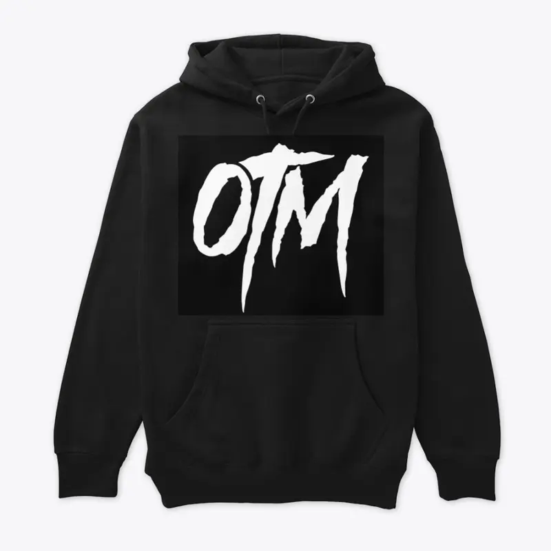 OTM HOODIE 2