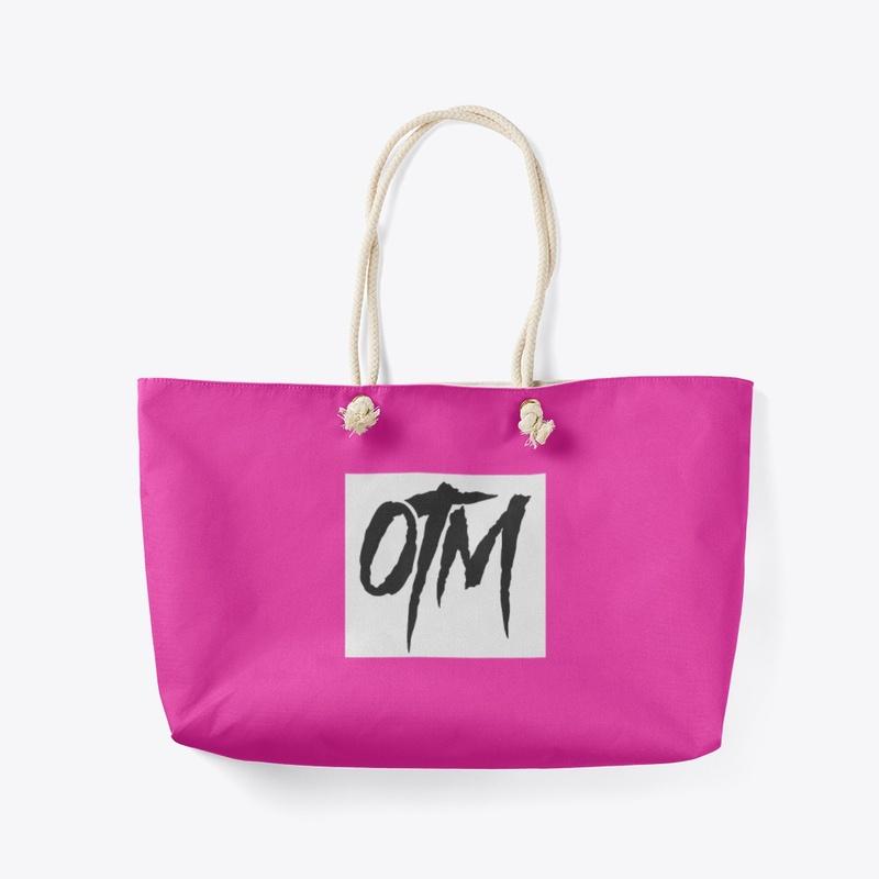 OTM Tote Bag