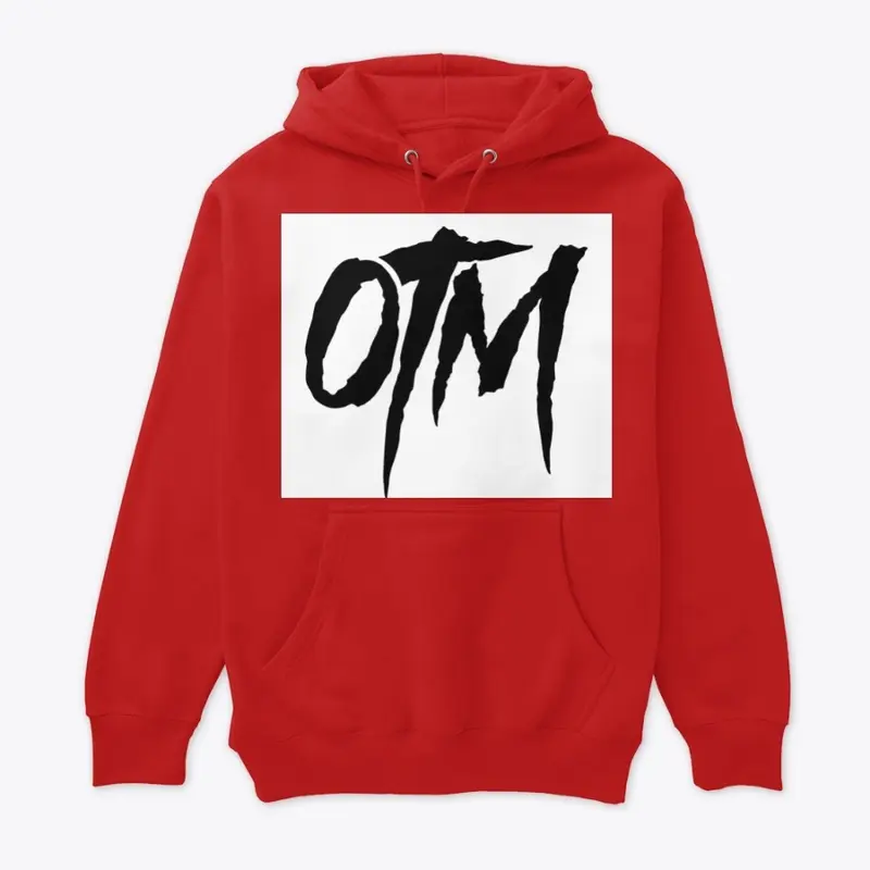 OTM HOODIE 1