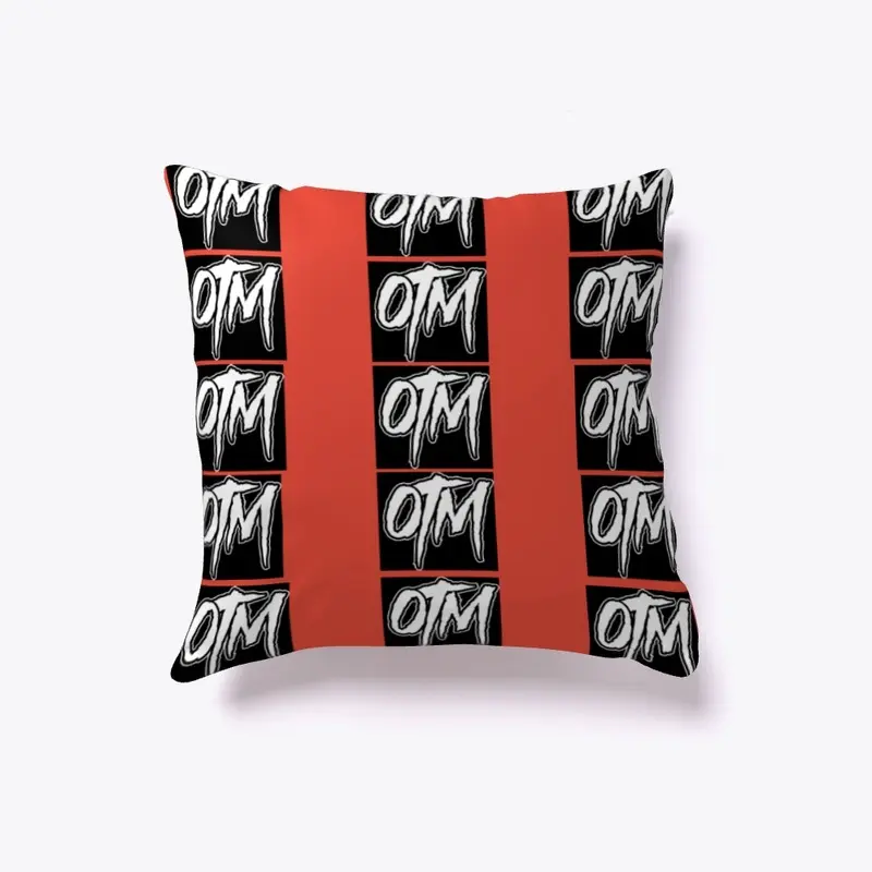 OTM pillow