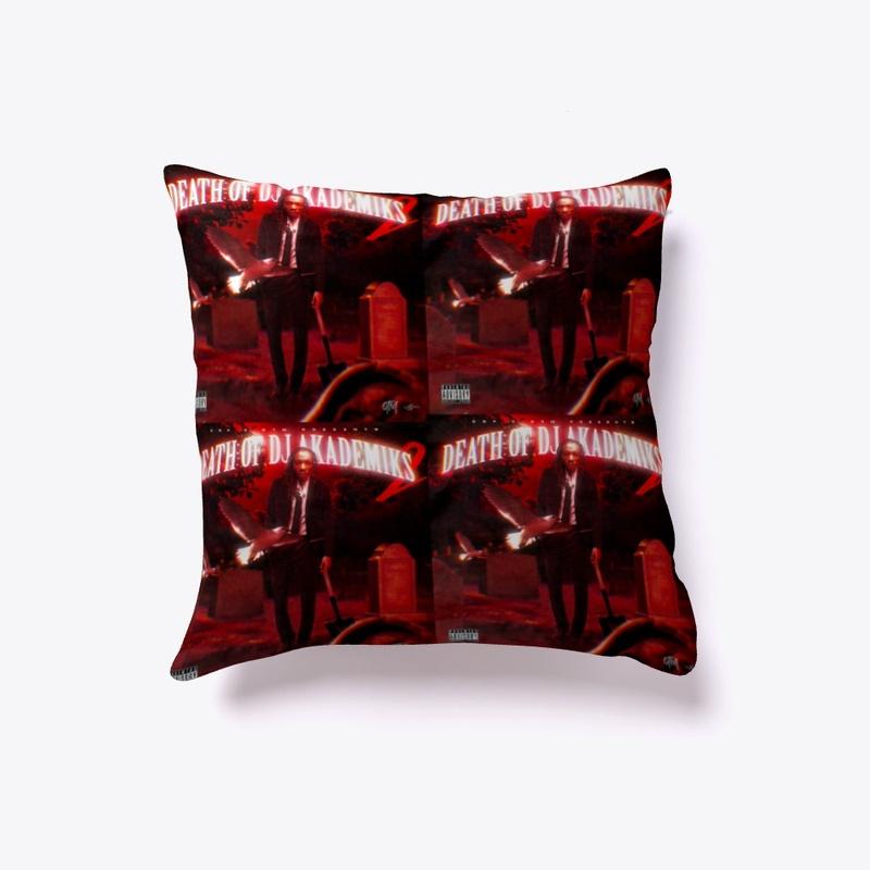 DODA2 Pillow