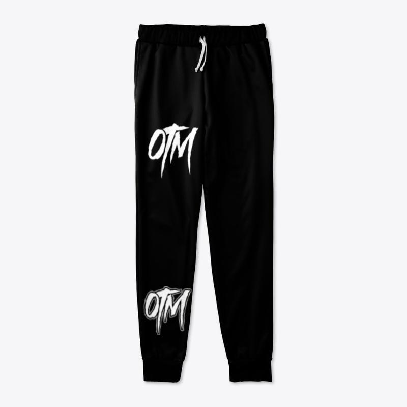 OTM Joggers 1