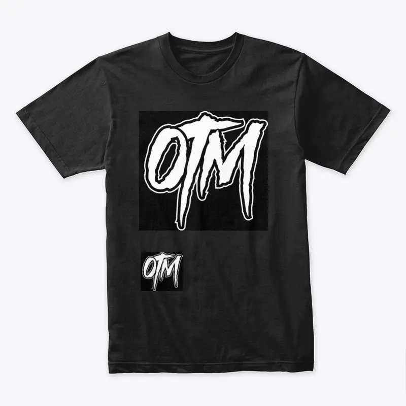 OTM TEE 3