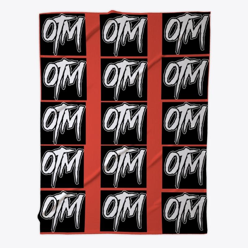 OTM pillow