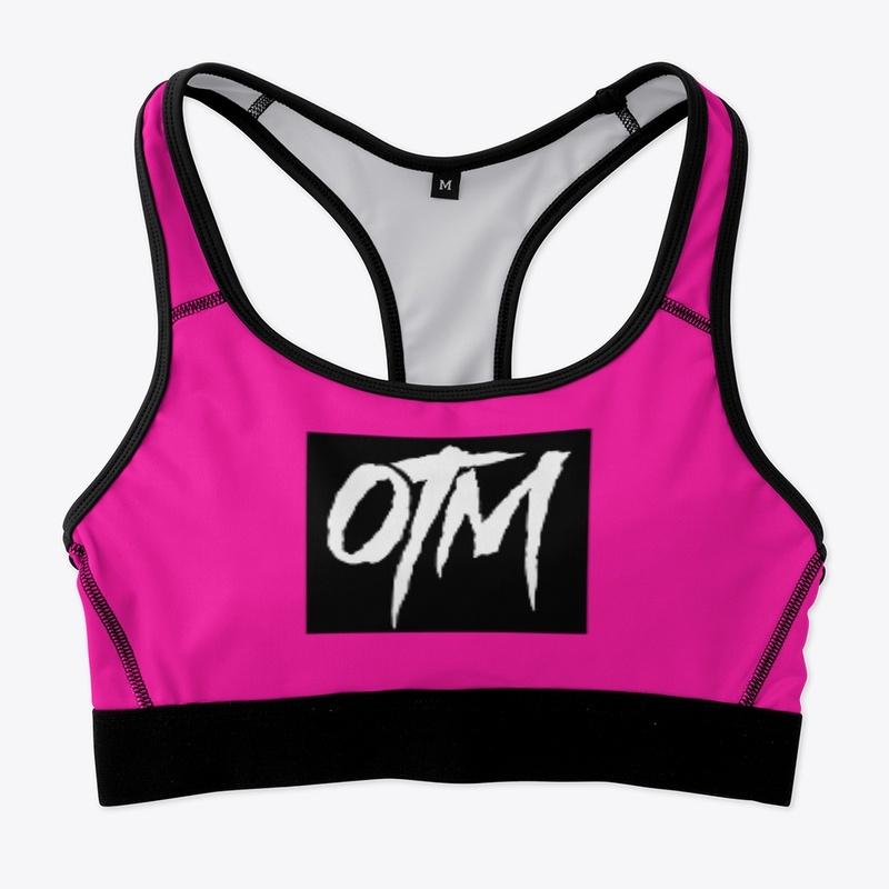 OTM Sports Bra