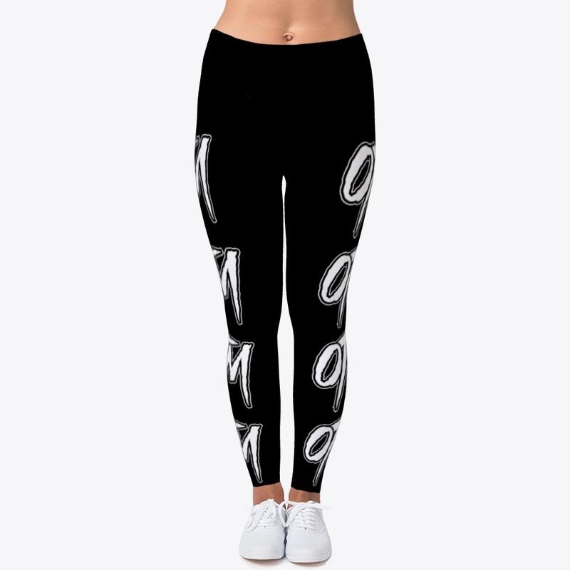 OTM Leggings (women)